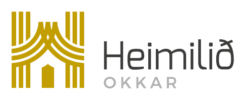 Heimilið okkar